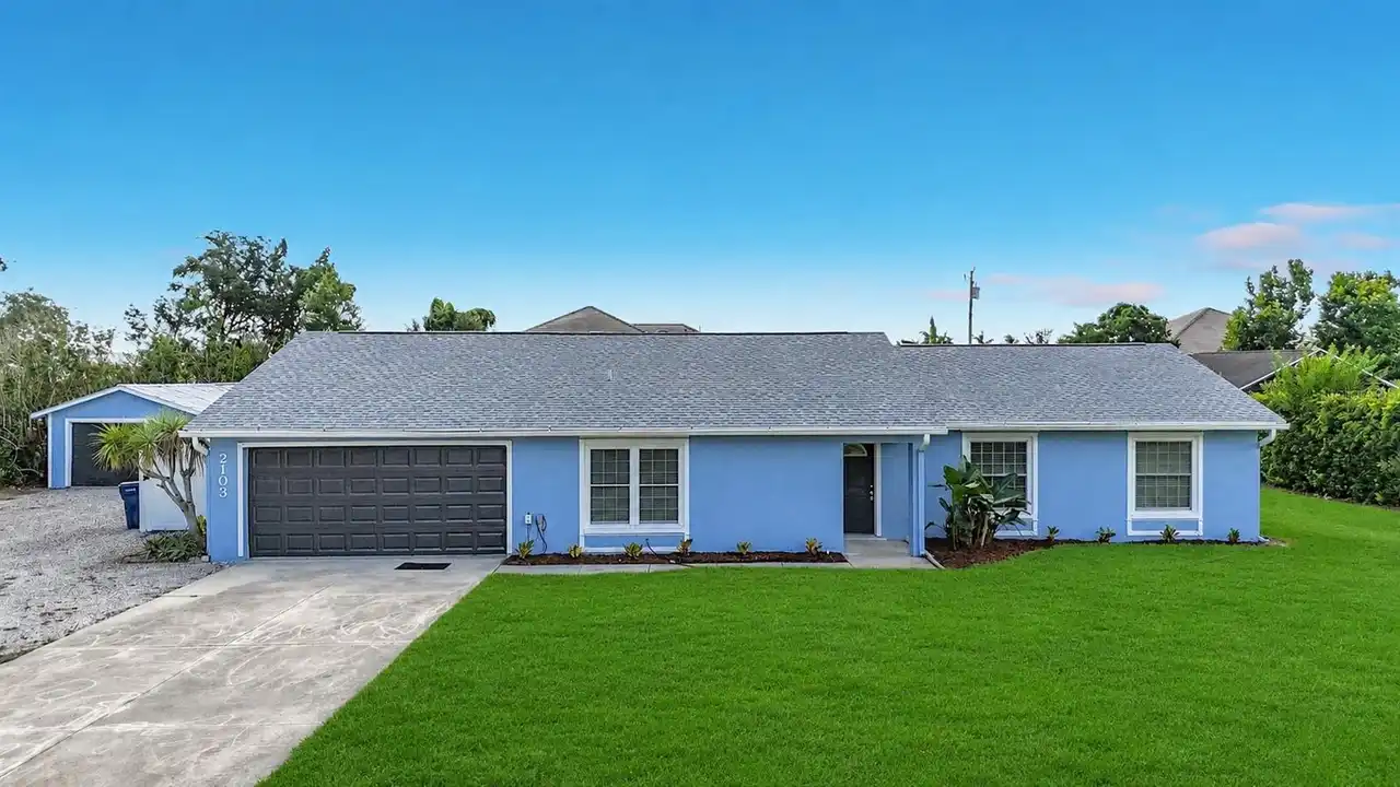 View Listing