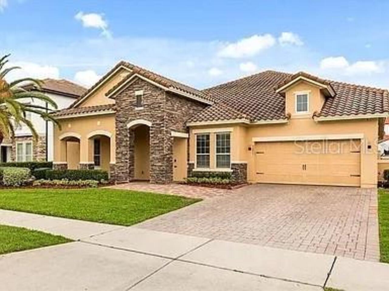 Windermere Real Estate