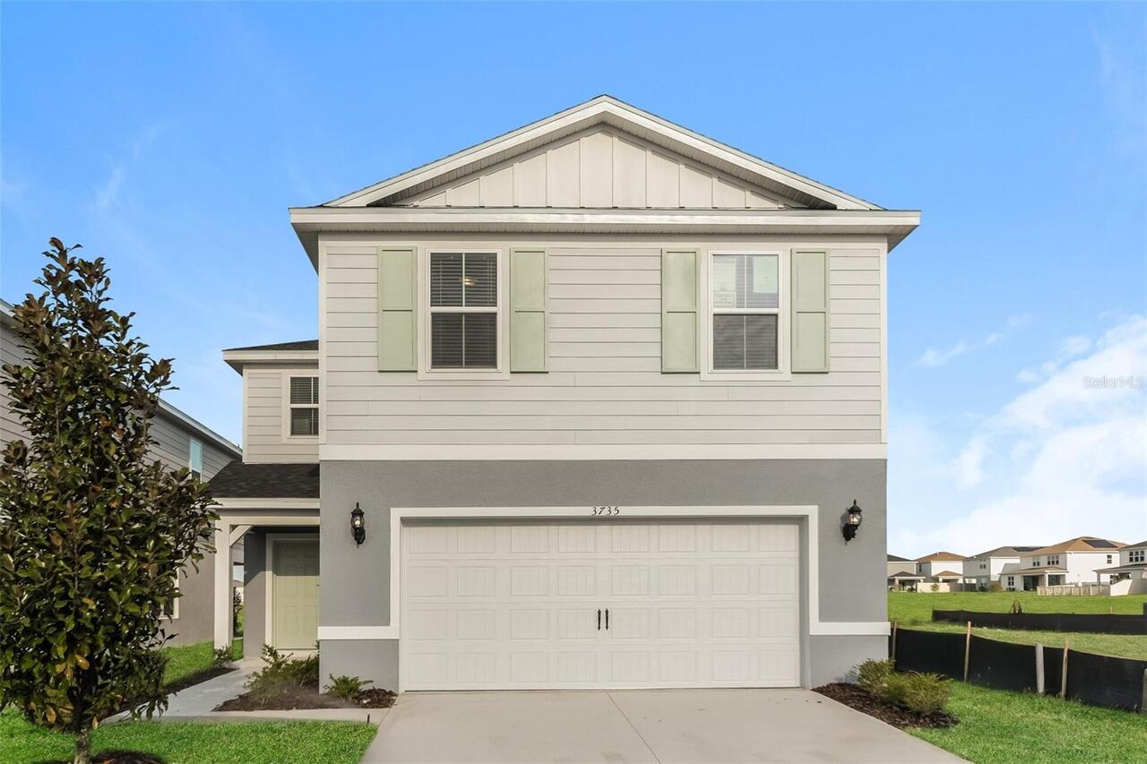 Davenport Real Estate