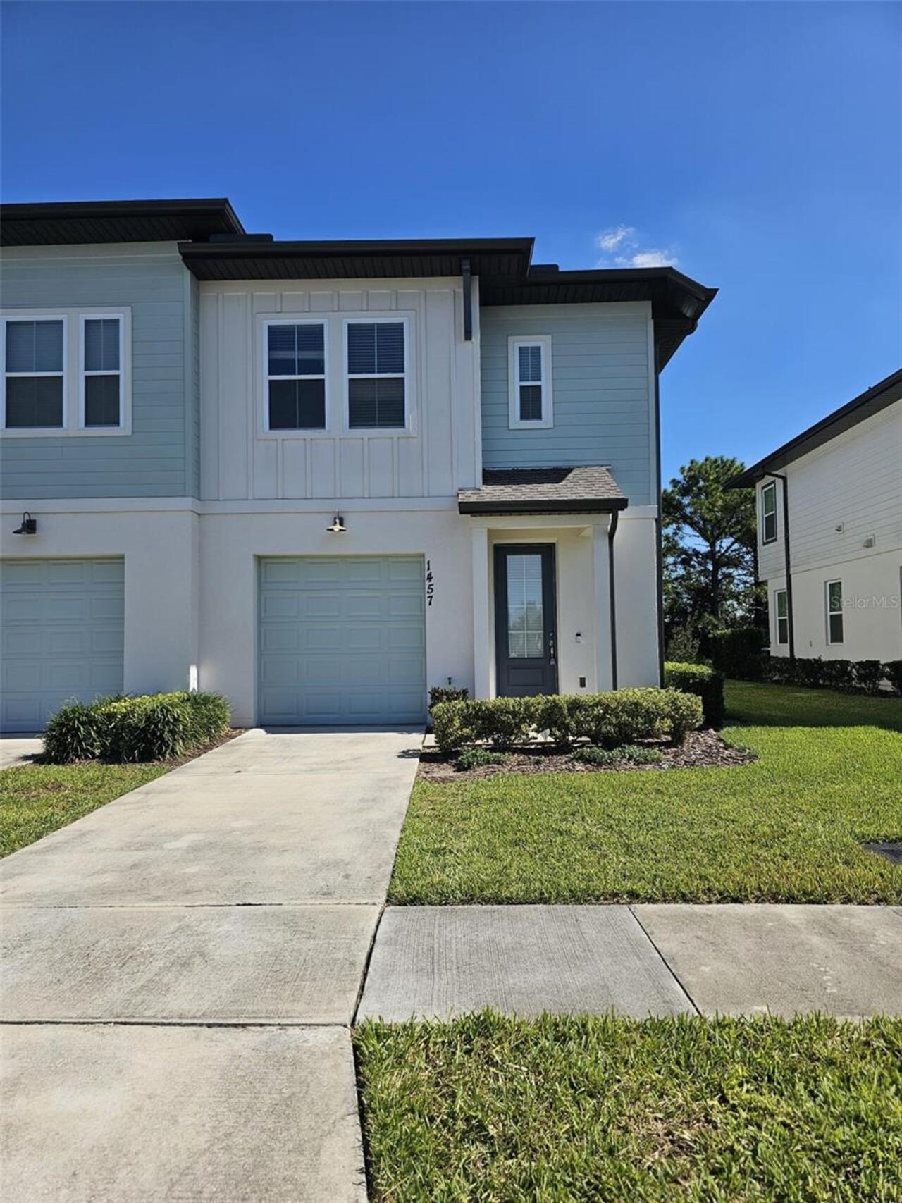 Davenport Real Estate