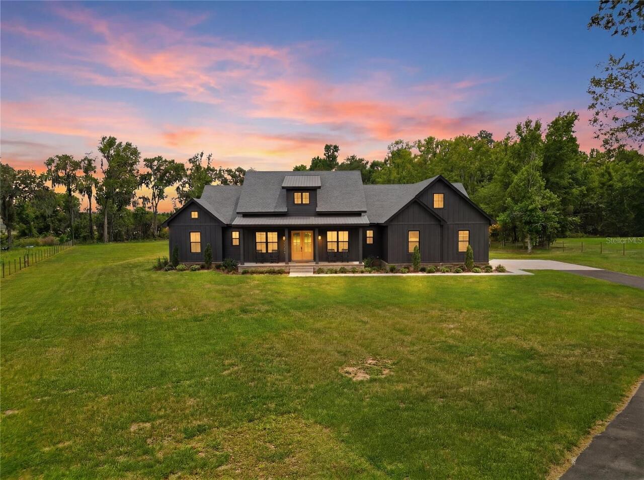 Lakeland Real Estate