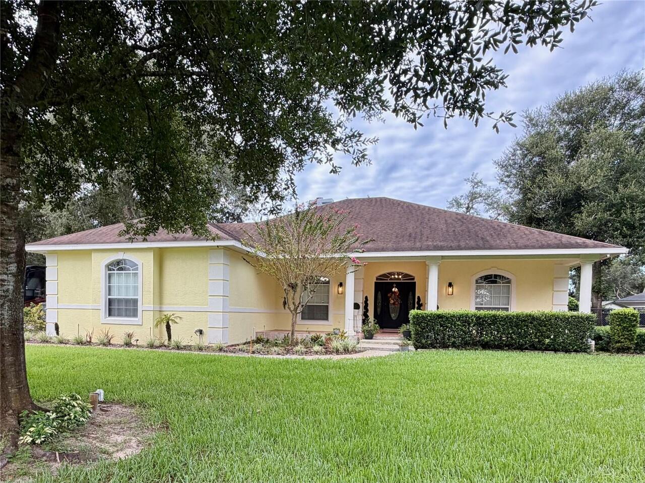 Haines City Real Estate