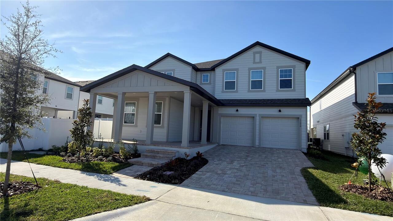 Winter Garden Real Estate