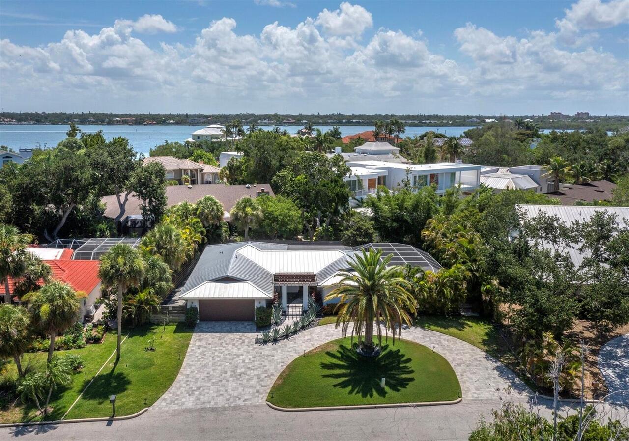 Sarasota Real Estate