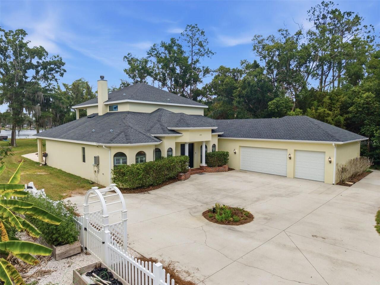 Lutz Real Estate