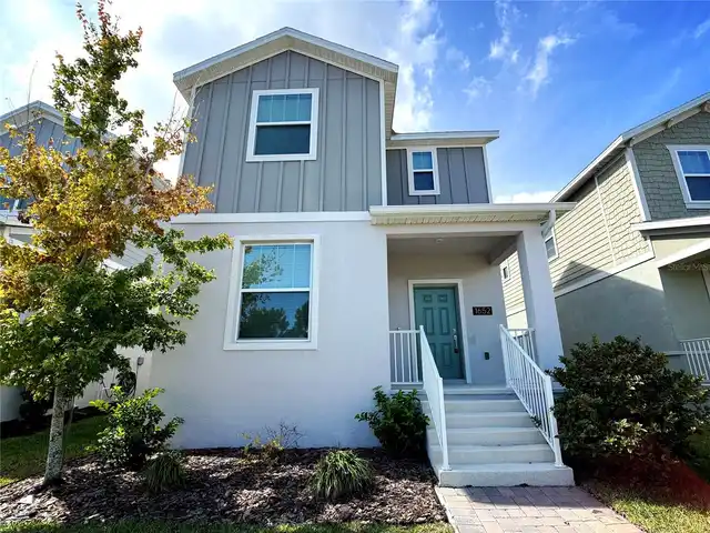 Kissimmee Real Estate