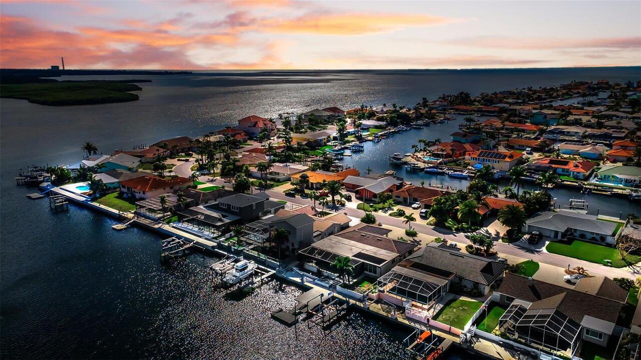 New Port Richey Real Estate