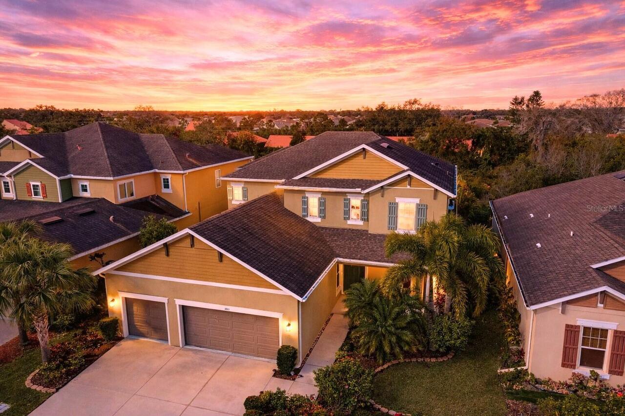Sarasota Real Estate