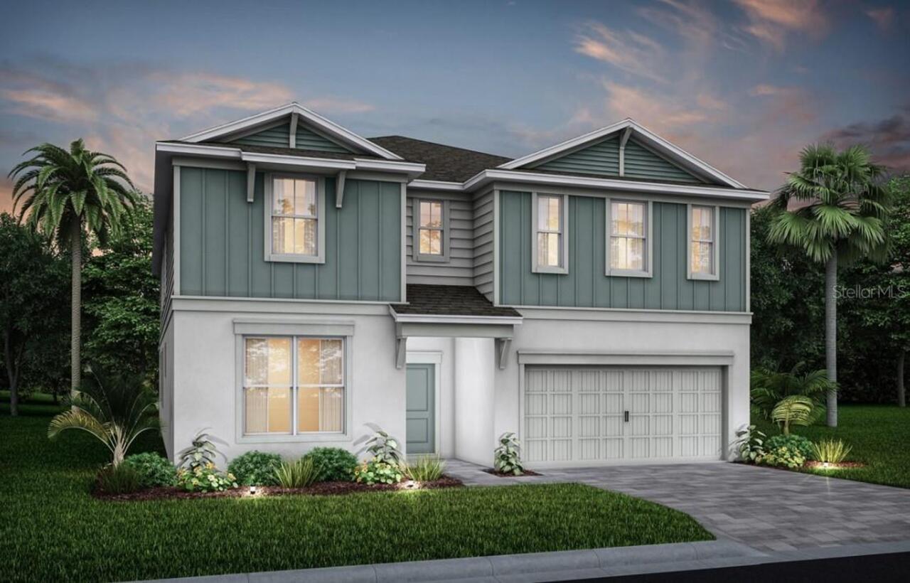 Clermont Real Estate
