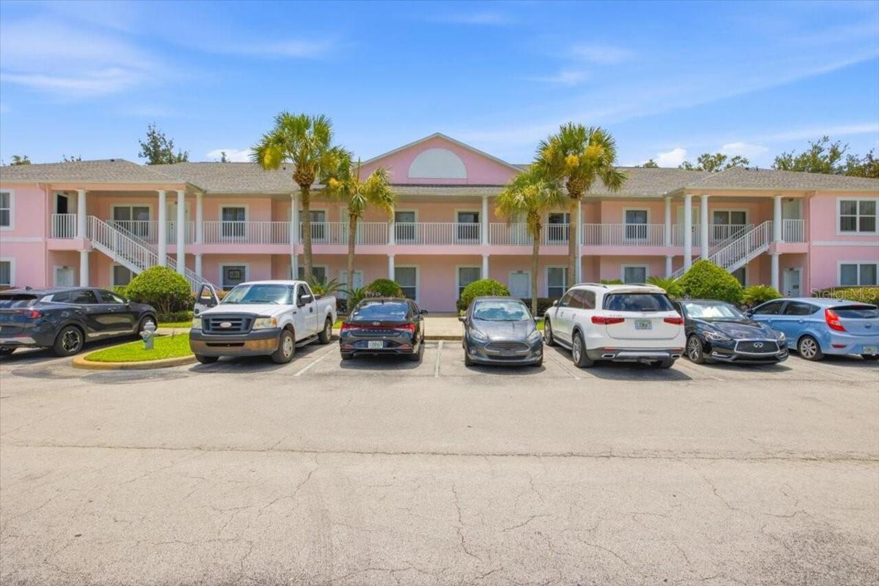 Kissimmee Real Estate