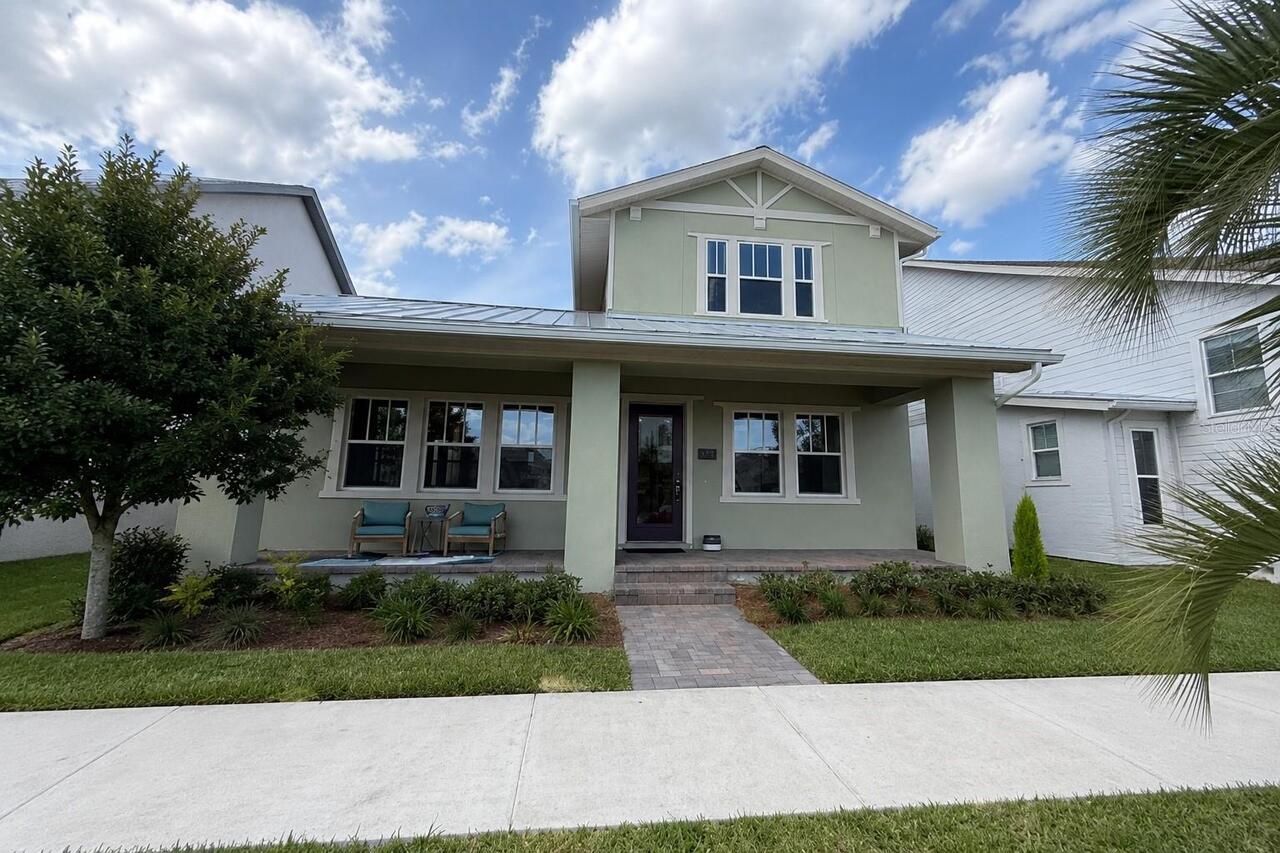 1BR, Residential Lease, 1BA, $2,000
Read More