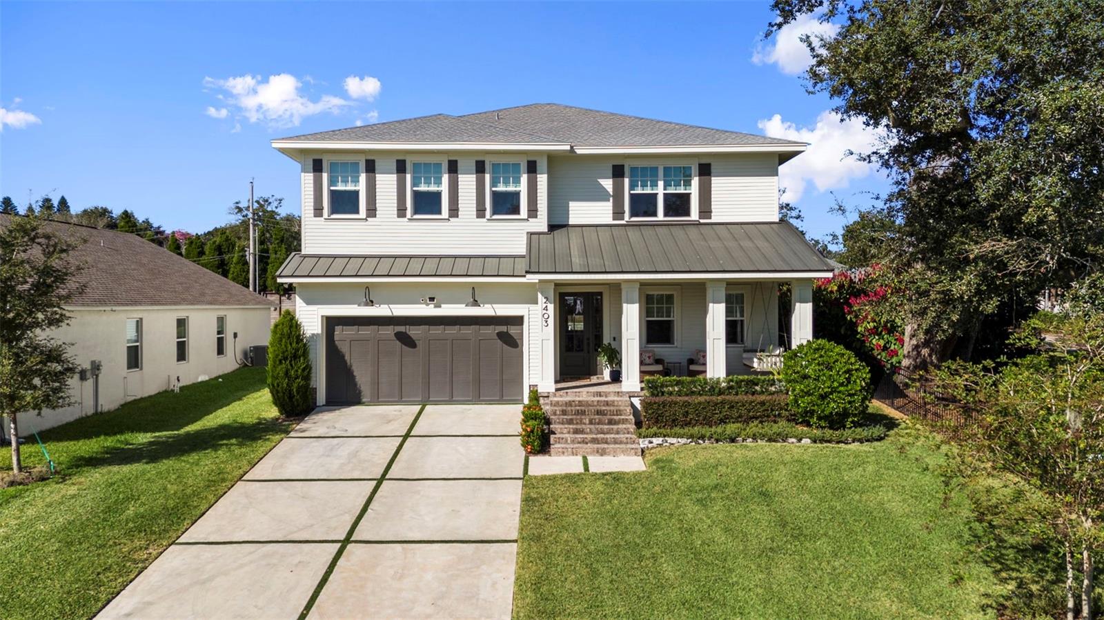 Lakeland Real Estate