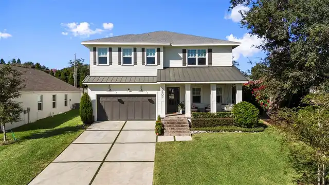 Lakeland Real Estate