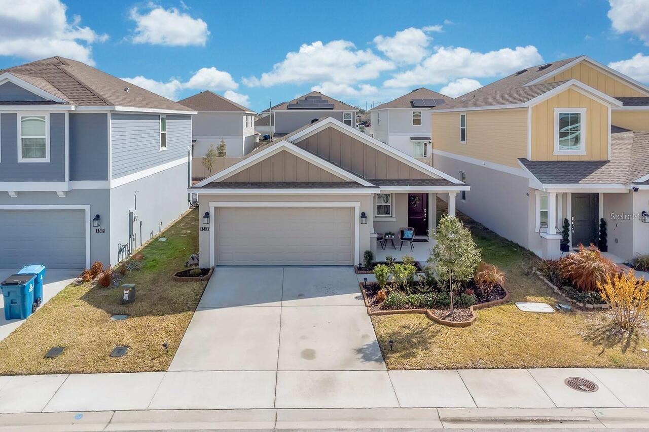 Davenport Real Estate