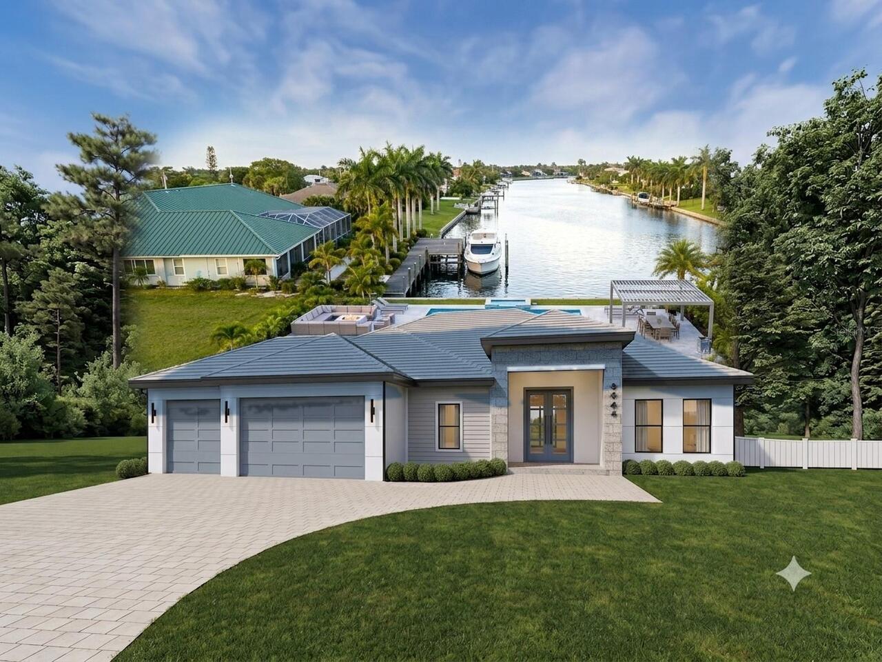 Port Charlotte Real Estate