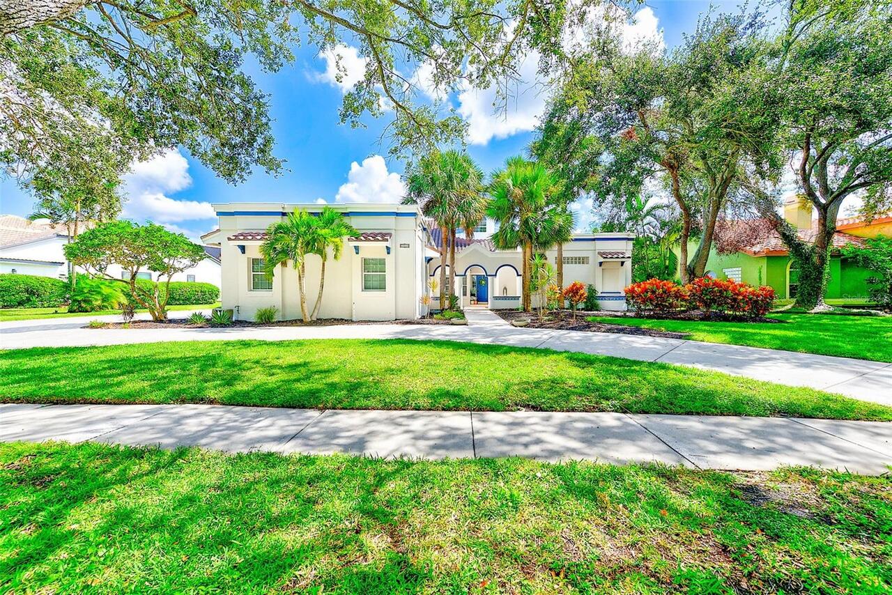 Pinellas Park Real Estate