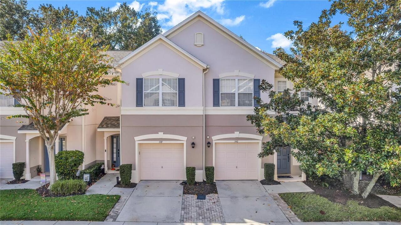 Winter Springs Real Estate