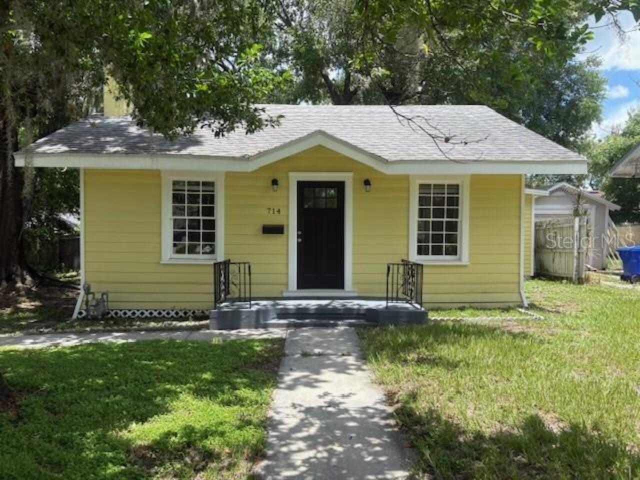 Lakeland Real Estate