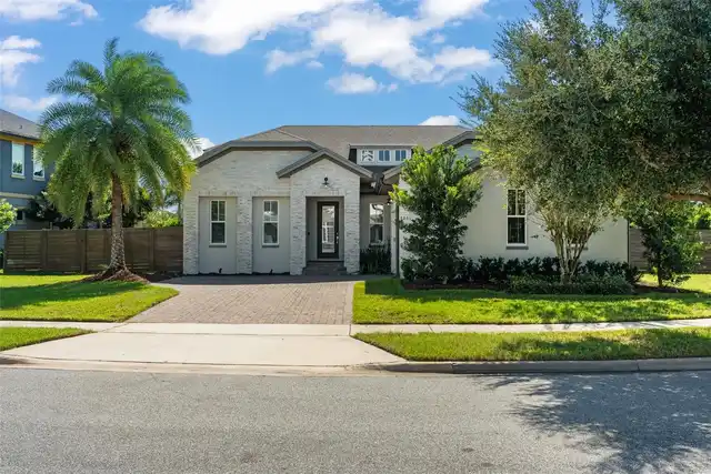 Orlando Real Estate