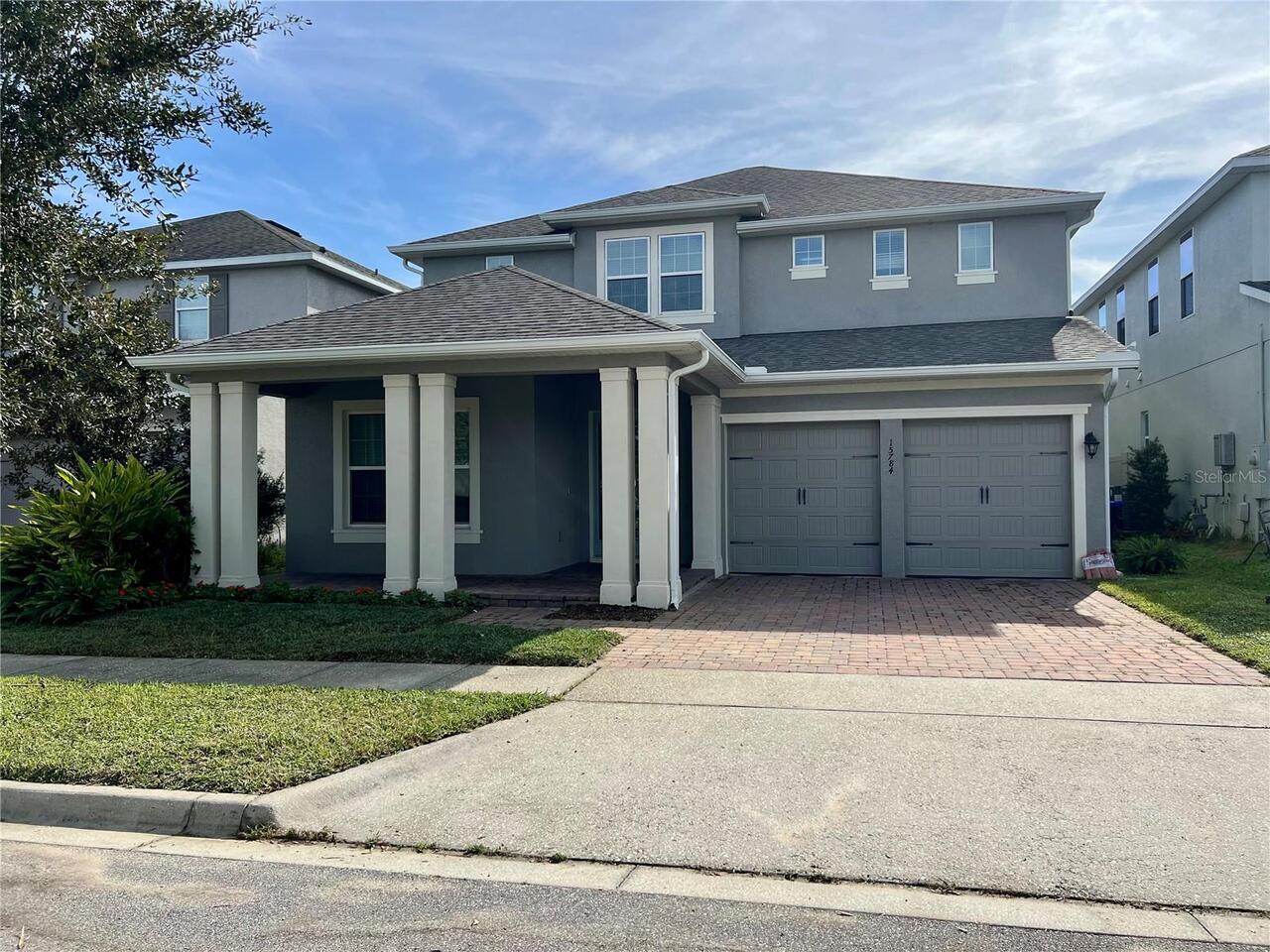 Winter Garden Real Estate