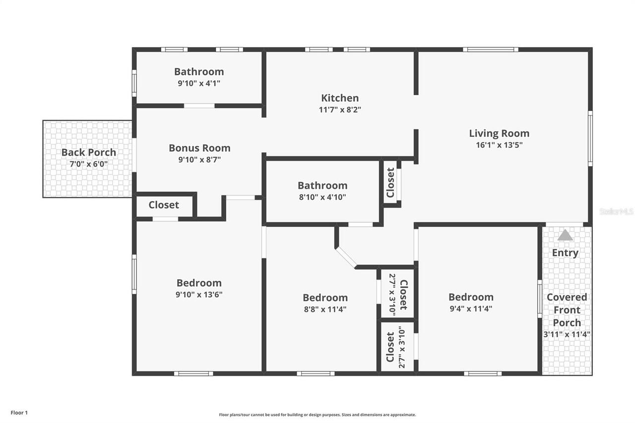 Listing Photo 2