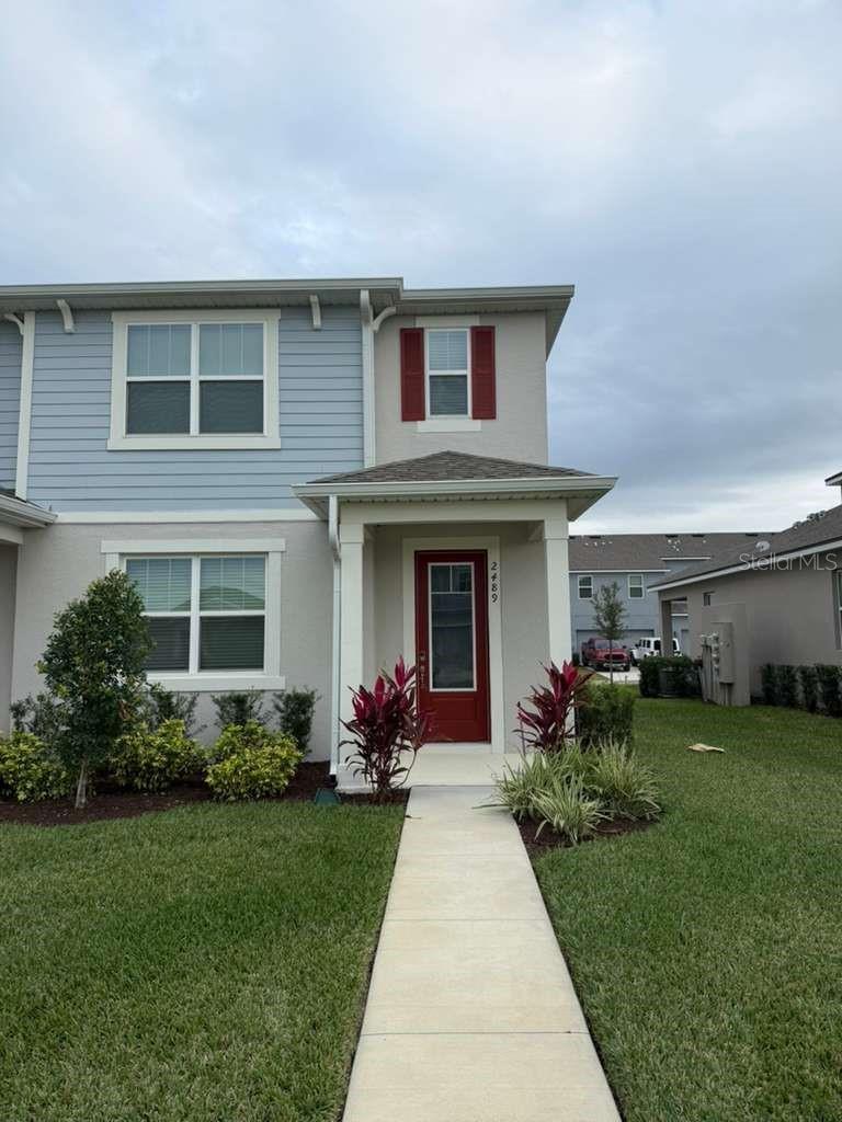 Clermont Real Estate