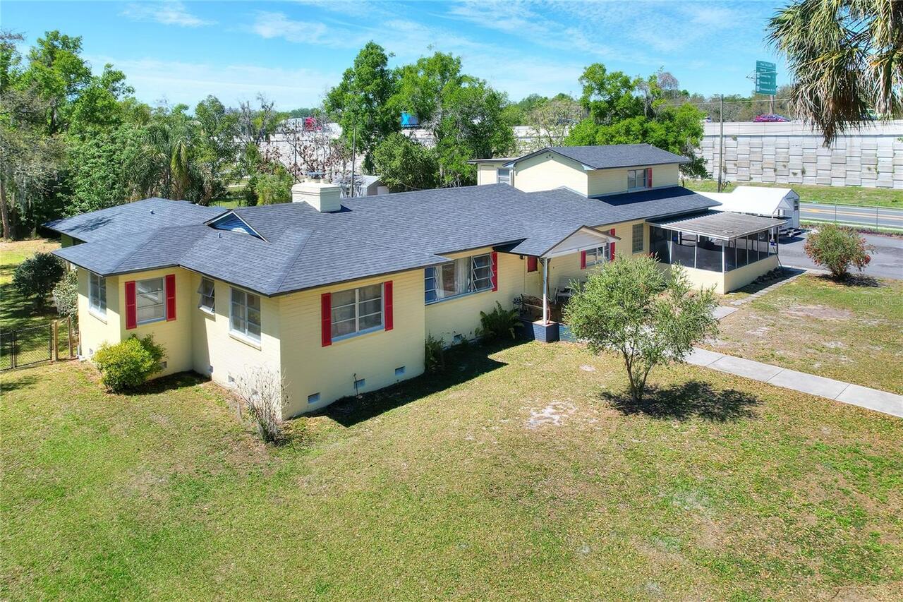 Plant City Real Estate