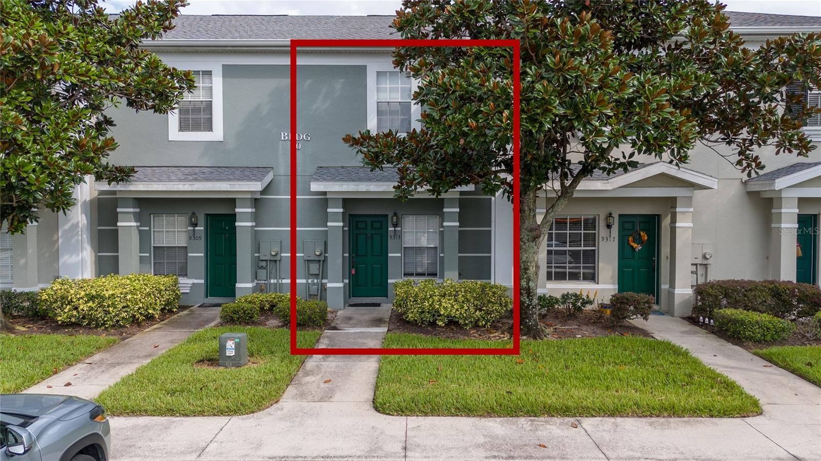 Orlando Real Estate
