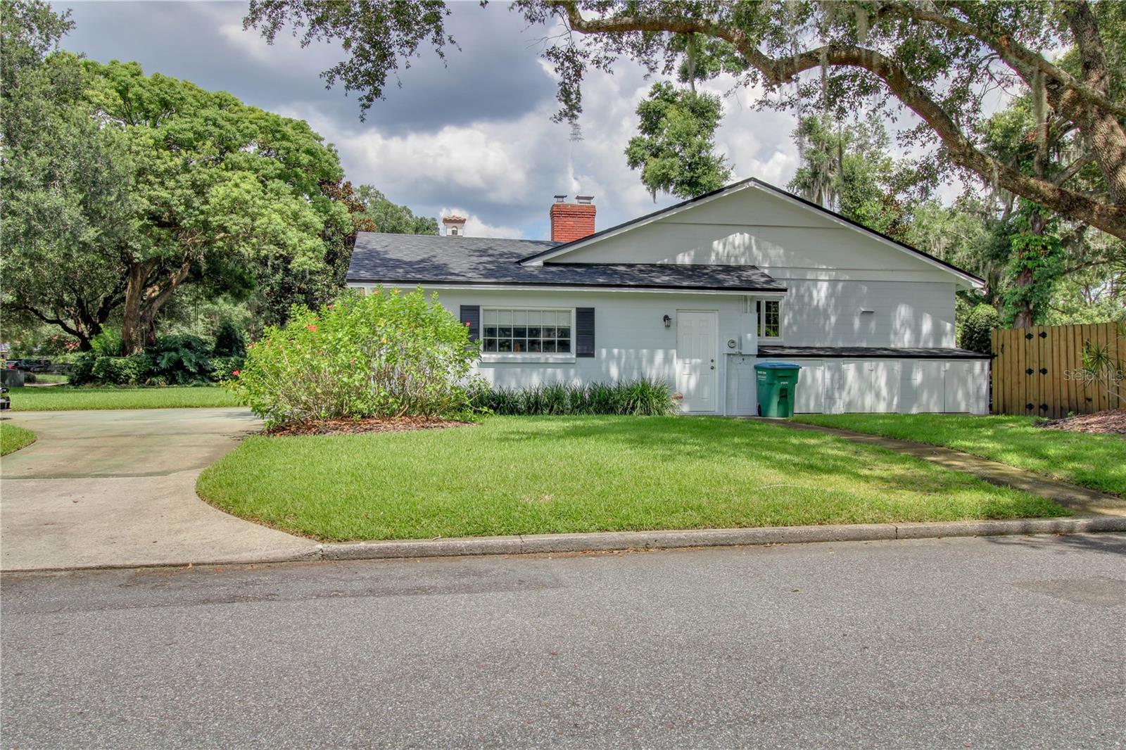 Winter Park Real Estate