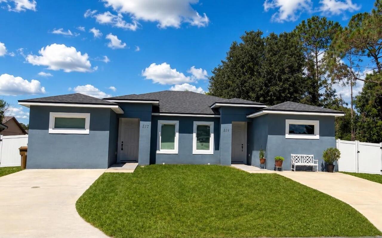 Kissimmee Real Estate