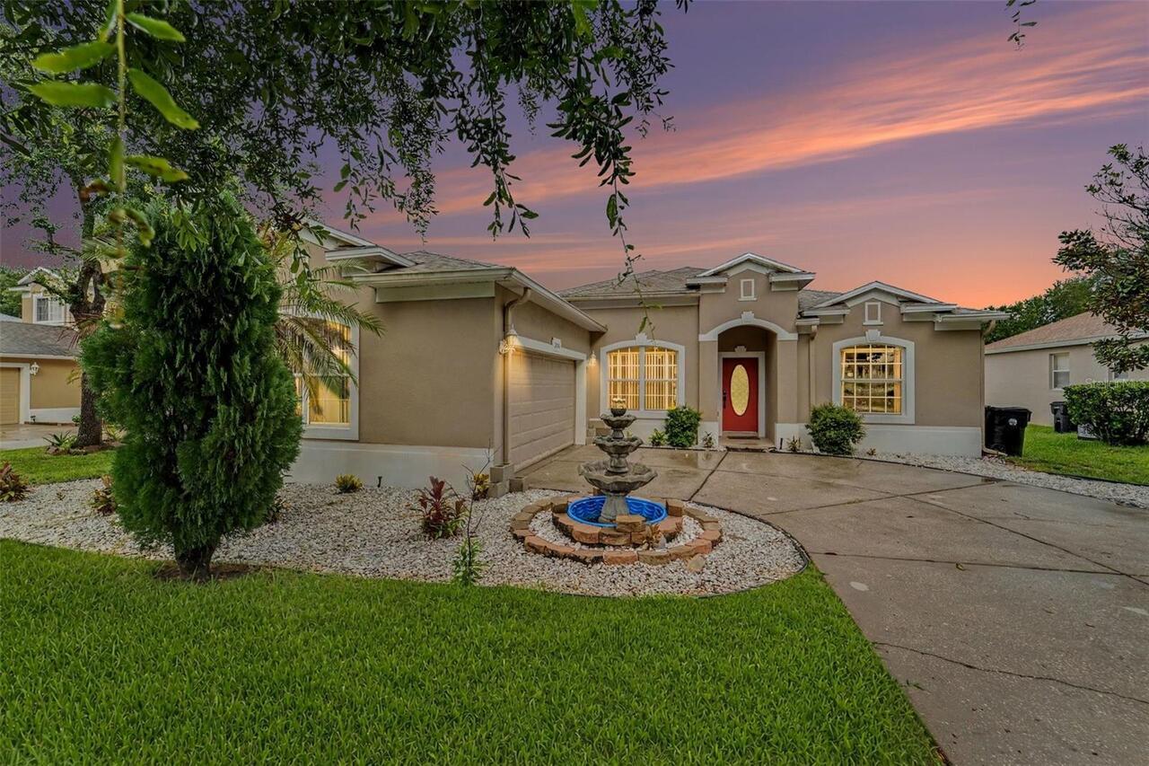 Apopka Real Estate
