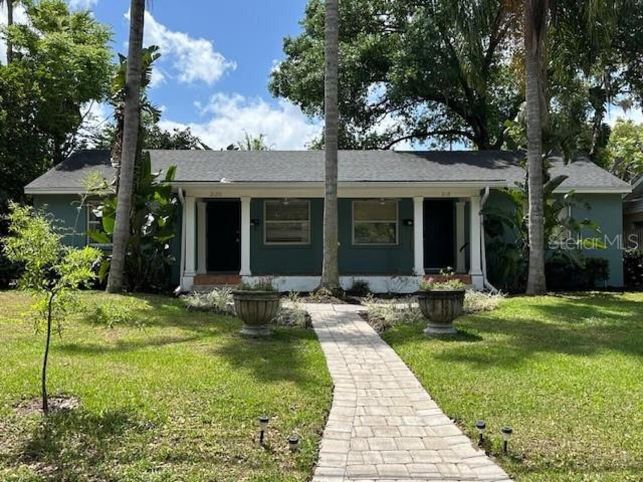 2BR, Residential Lease, 1BA, $1,595
Read More