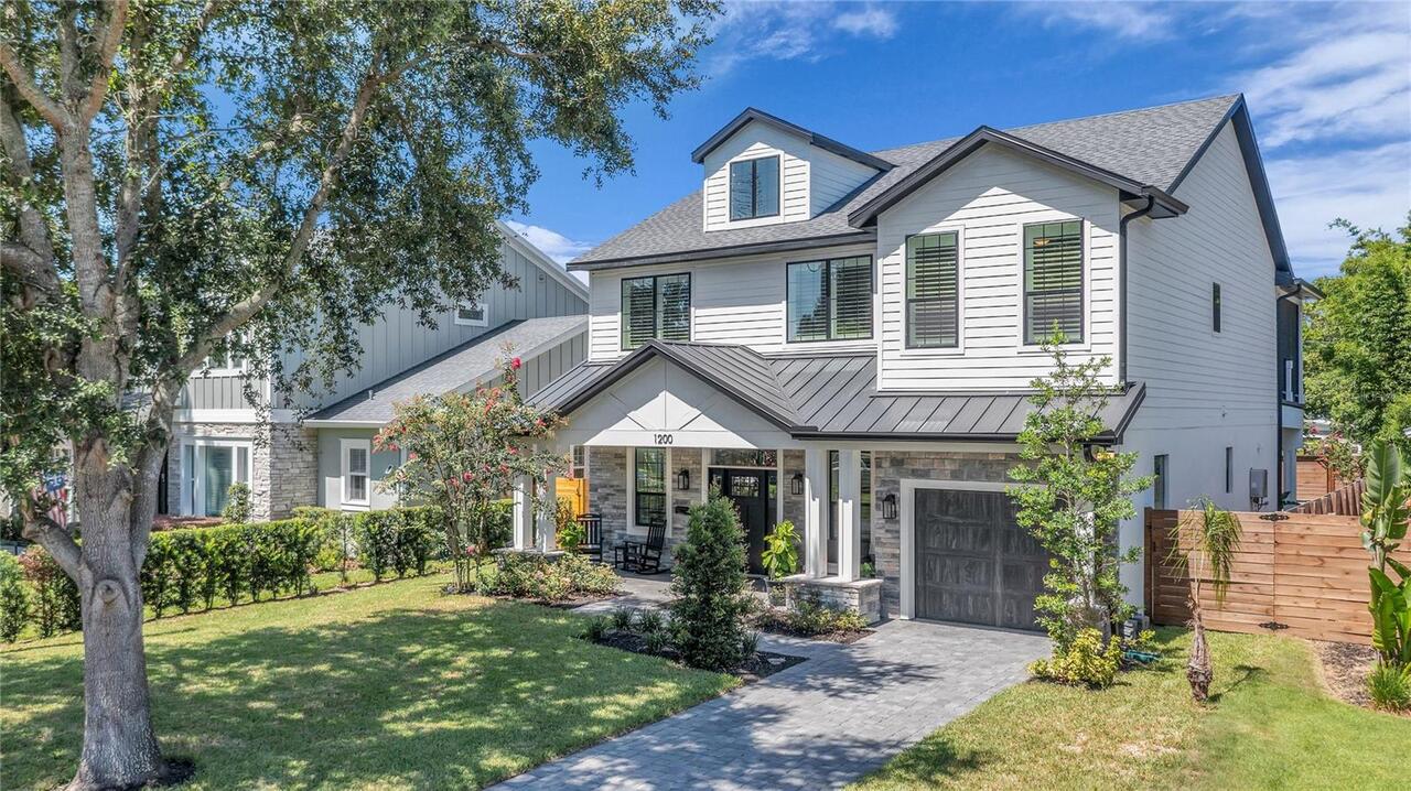 Orlando Real Estate