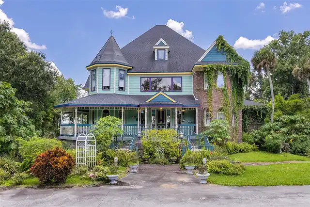 Haines City Real Estate