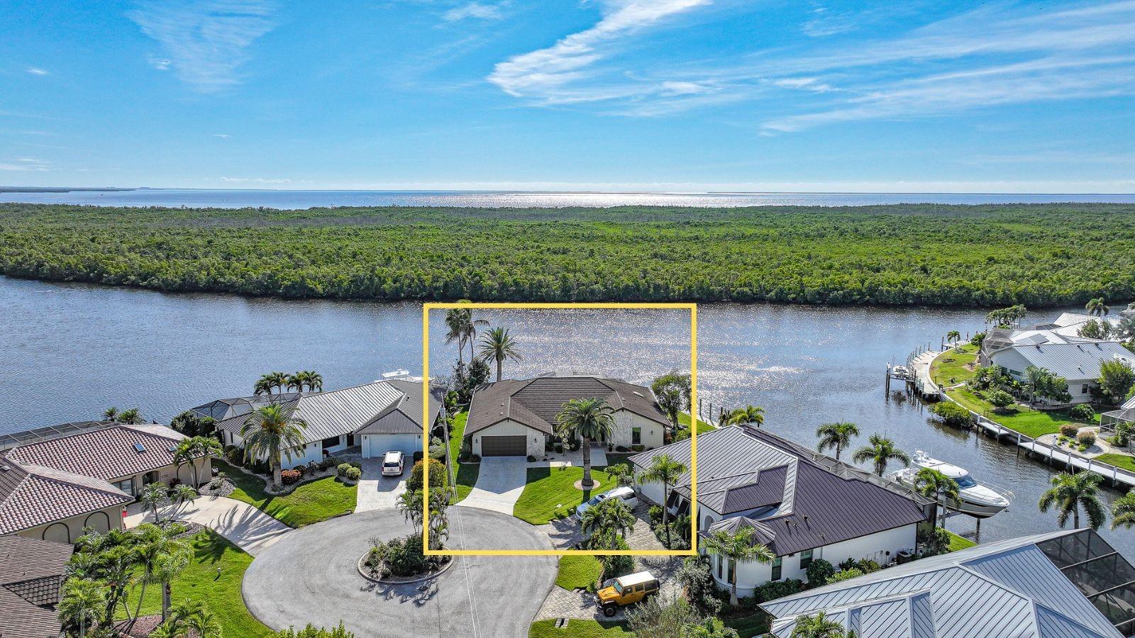 Punta Gorda Real Estate