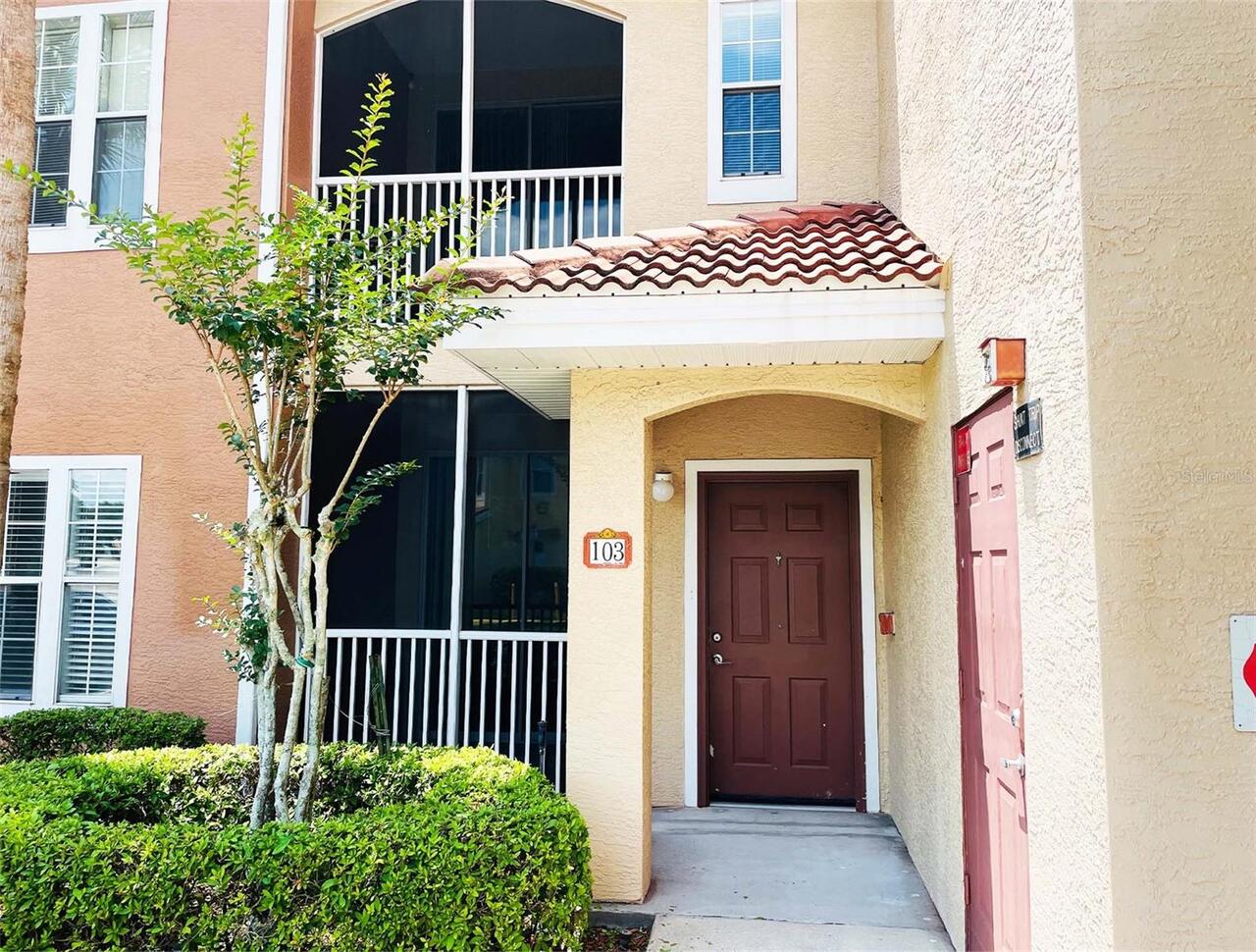 Orlando Real Estate