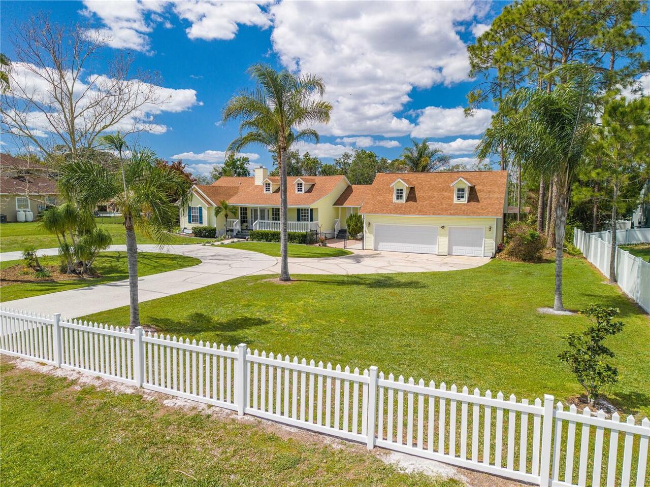 St Cloud Real Estate