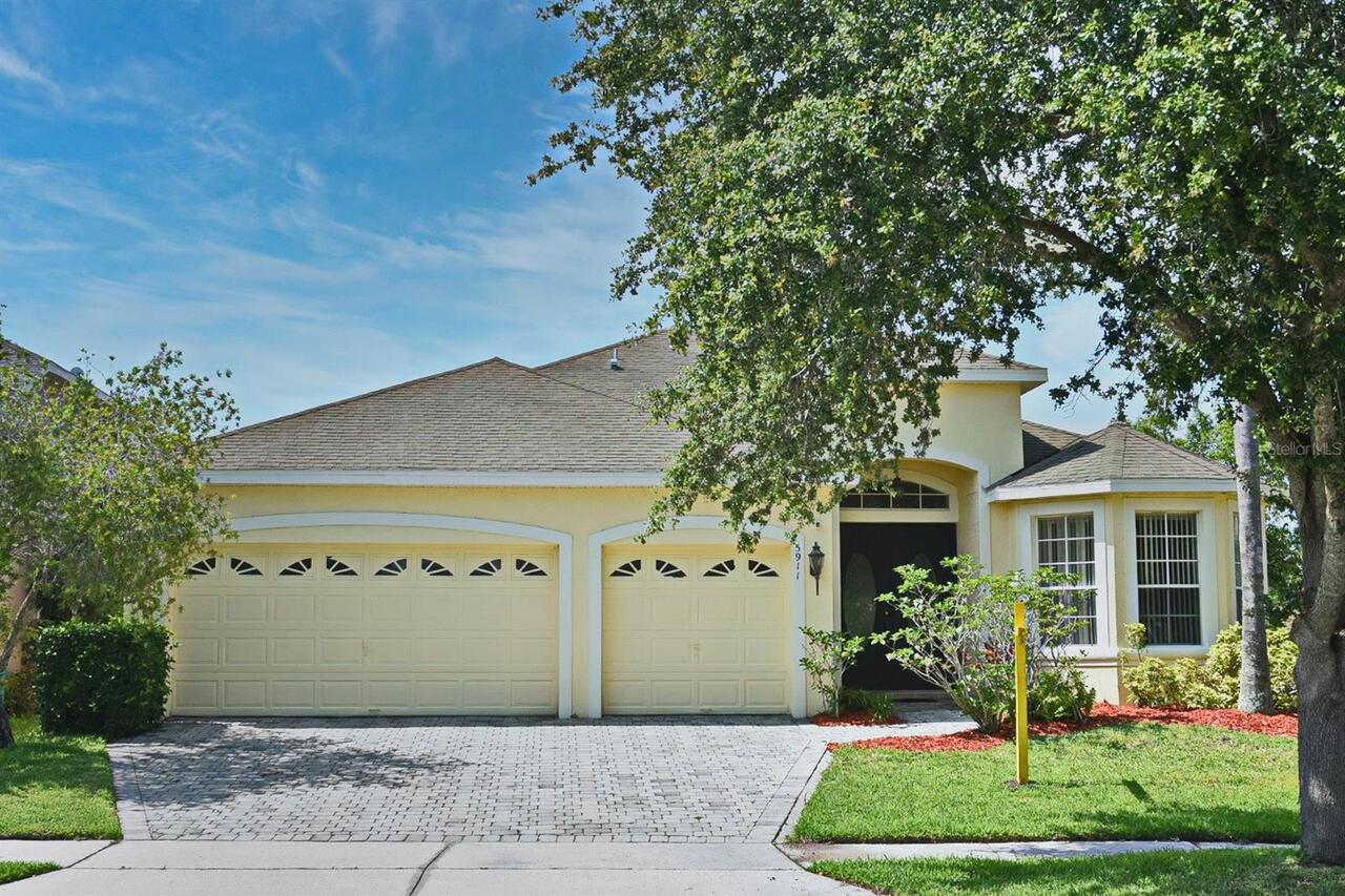 Orlando Real Estate
