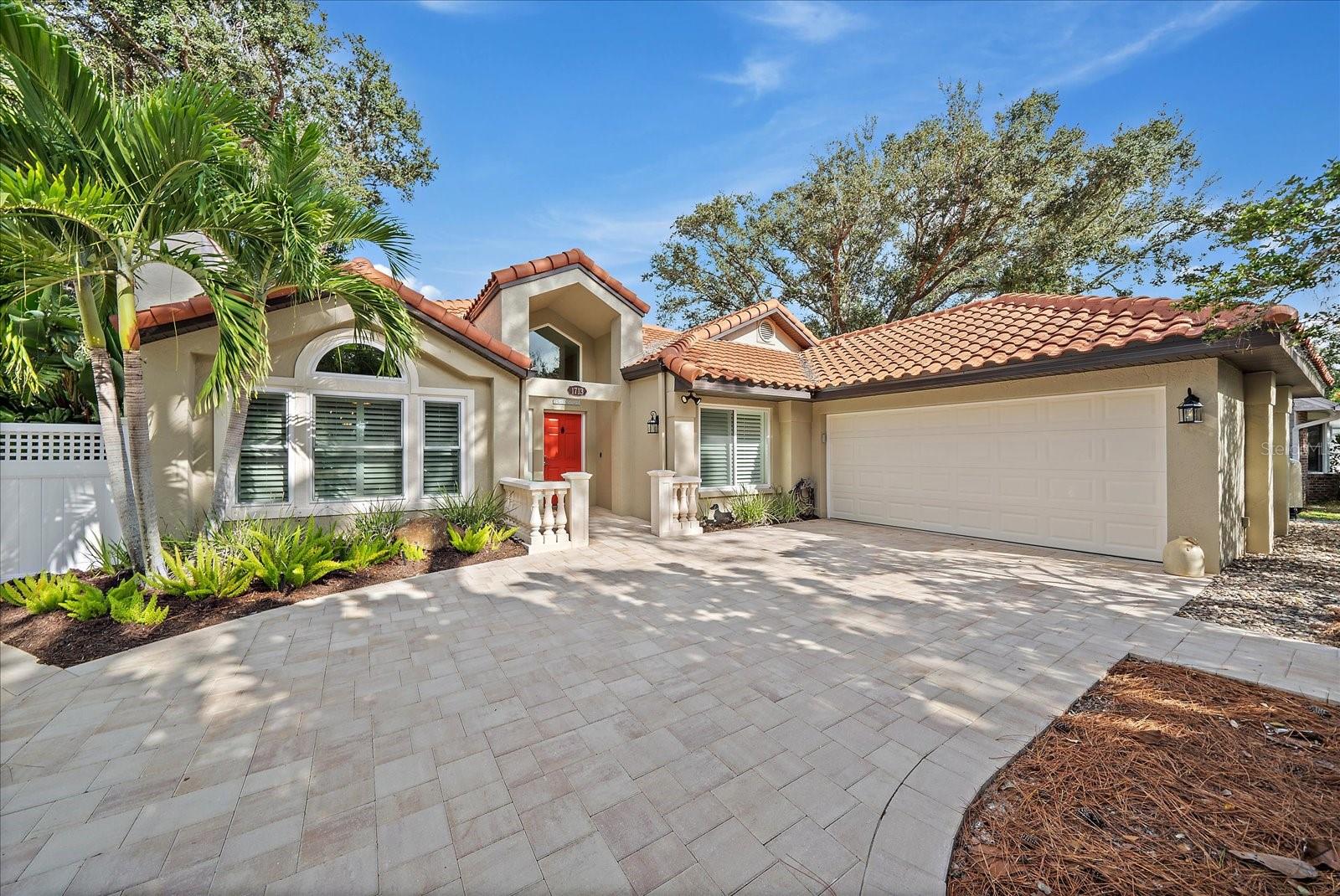 Sarasota Real Estate