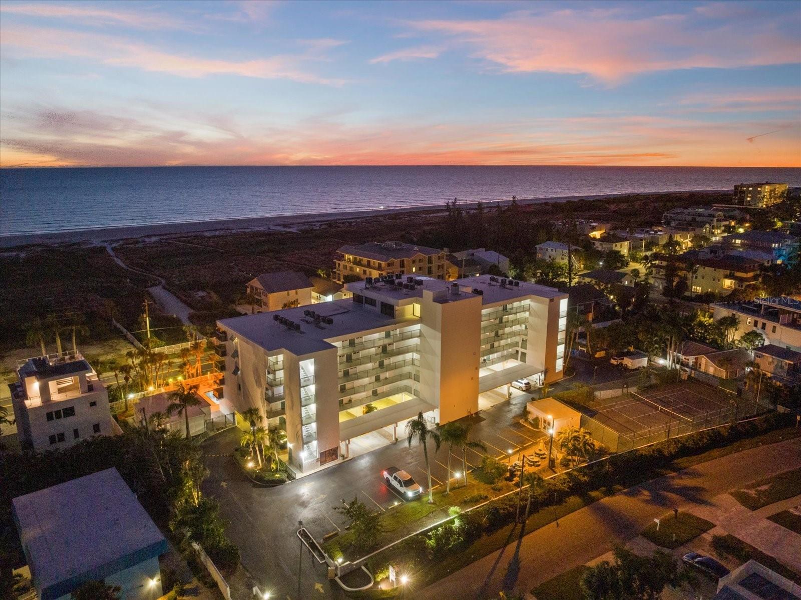Sarasota Real Estate