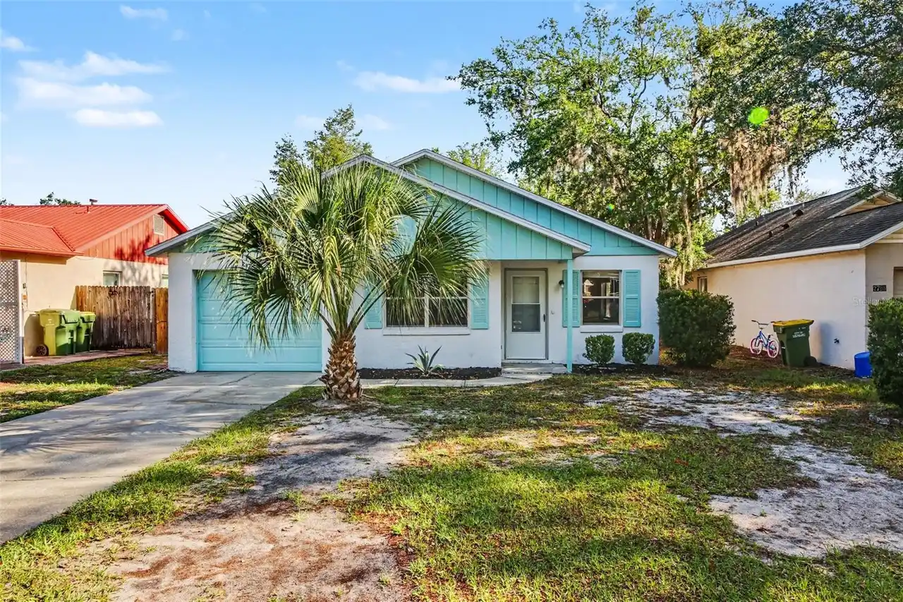 View Listing