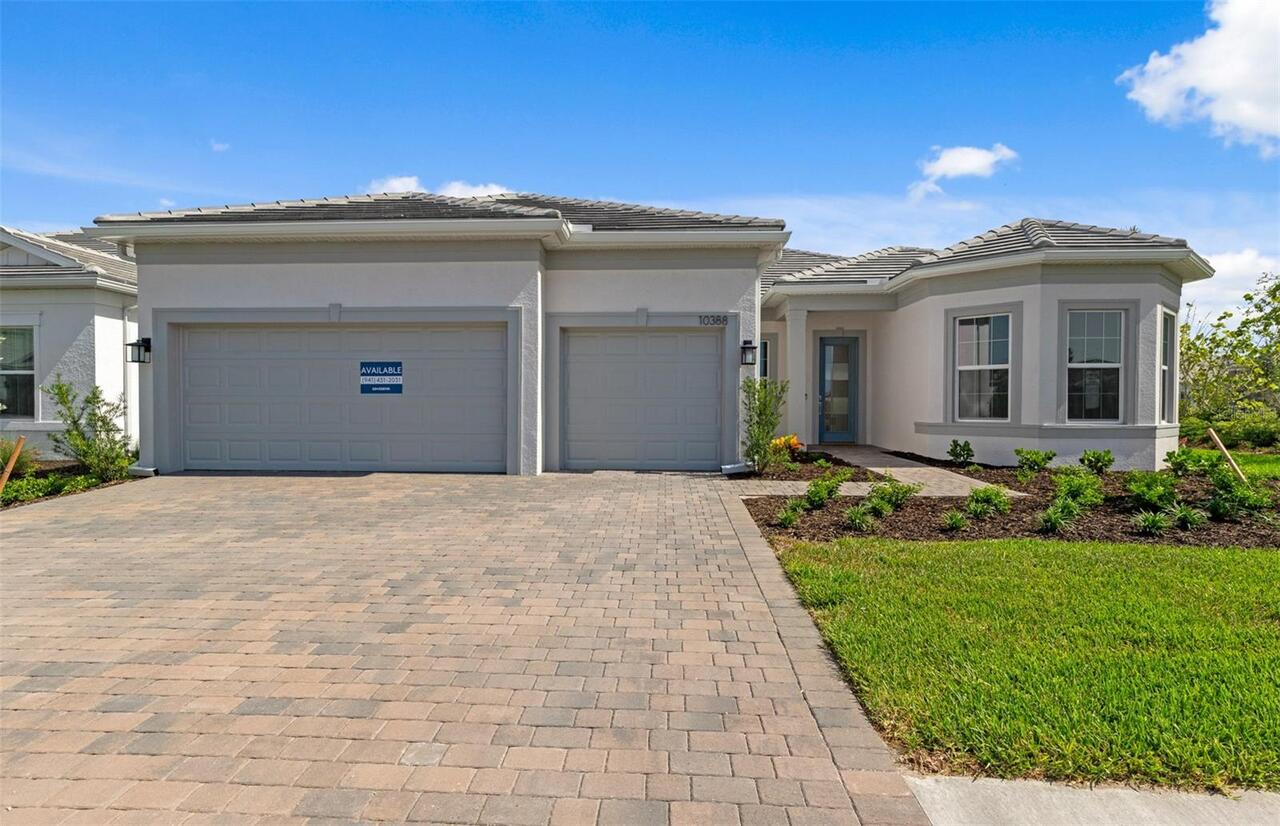 Englewood Real Estate