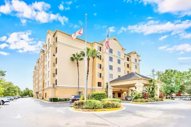 Orlando Real Estate