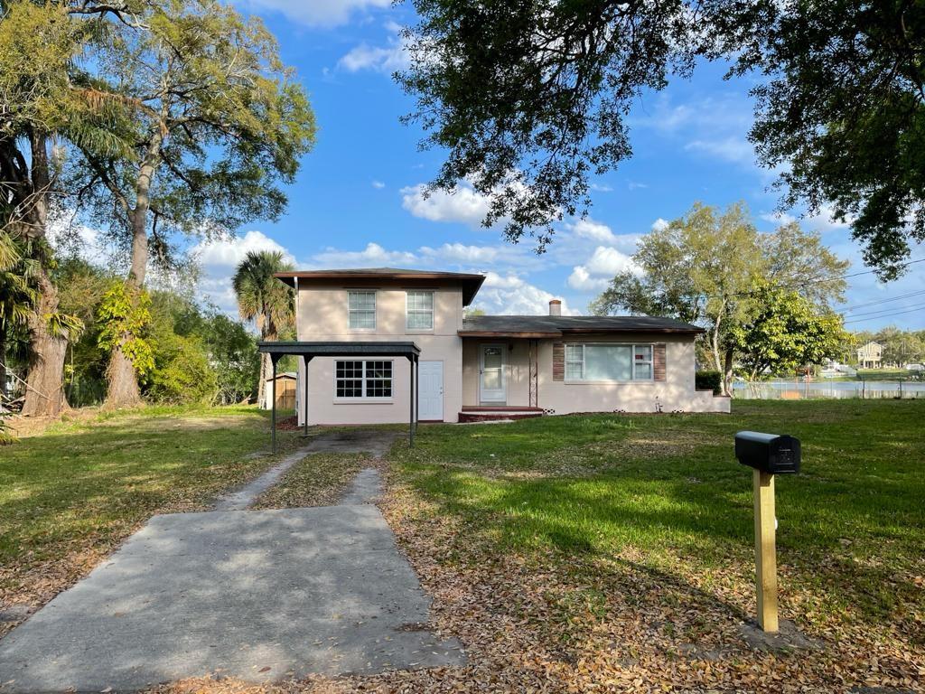 Orlando Real Estate
