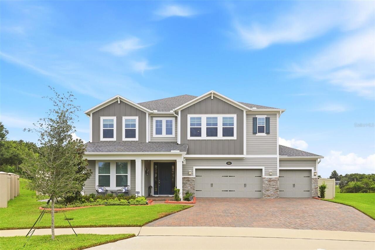 Apopka Real Estate
