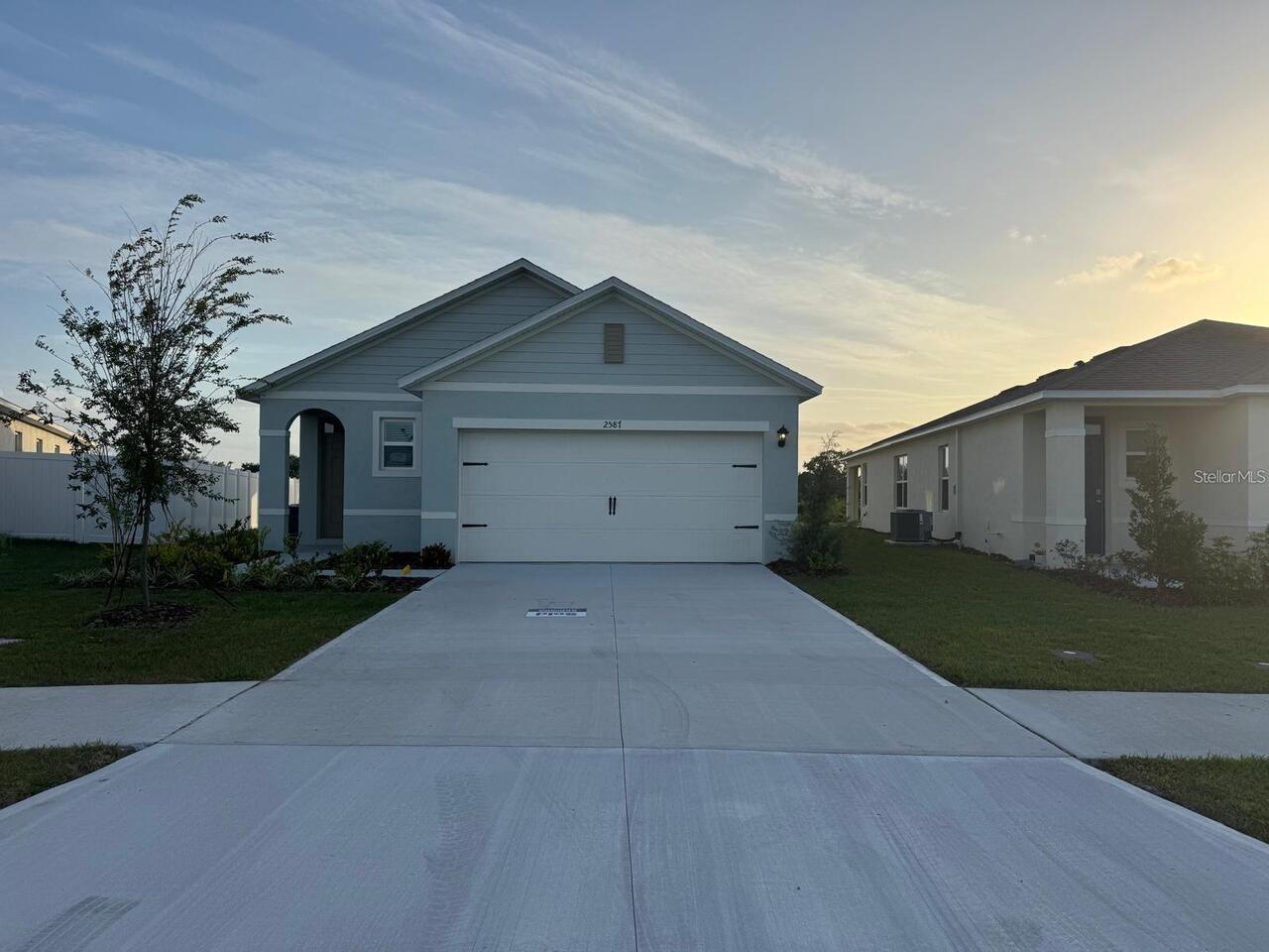 Winter Haven Real Estate