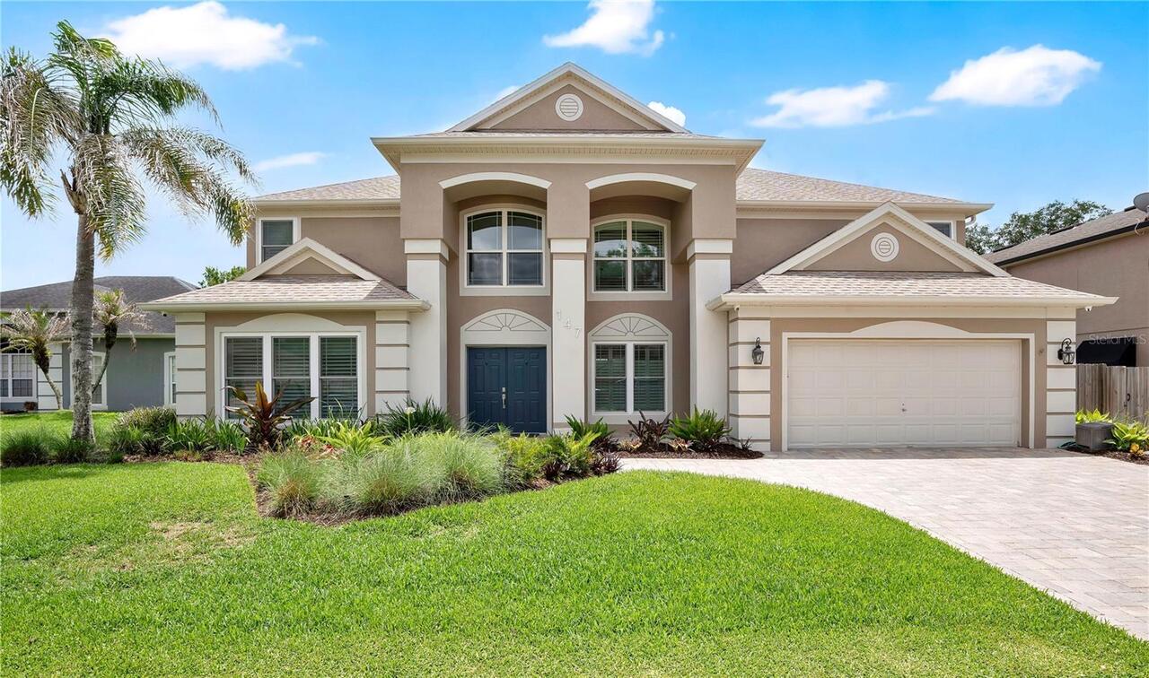 Lake Mary Real Estate