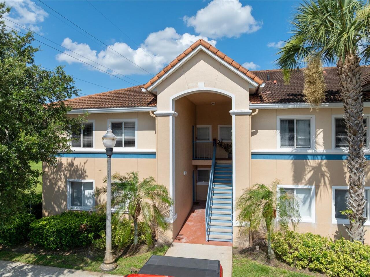 Orlando Real Estate