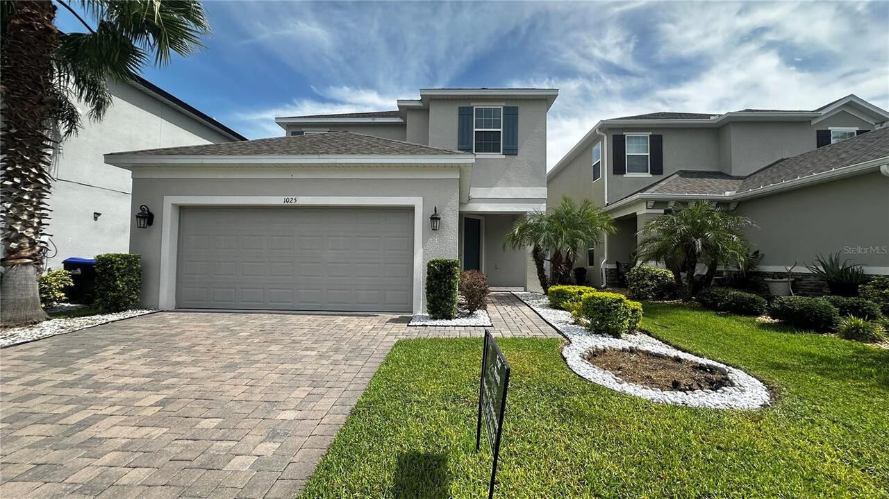 Orlando Real Estate