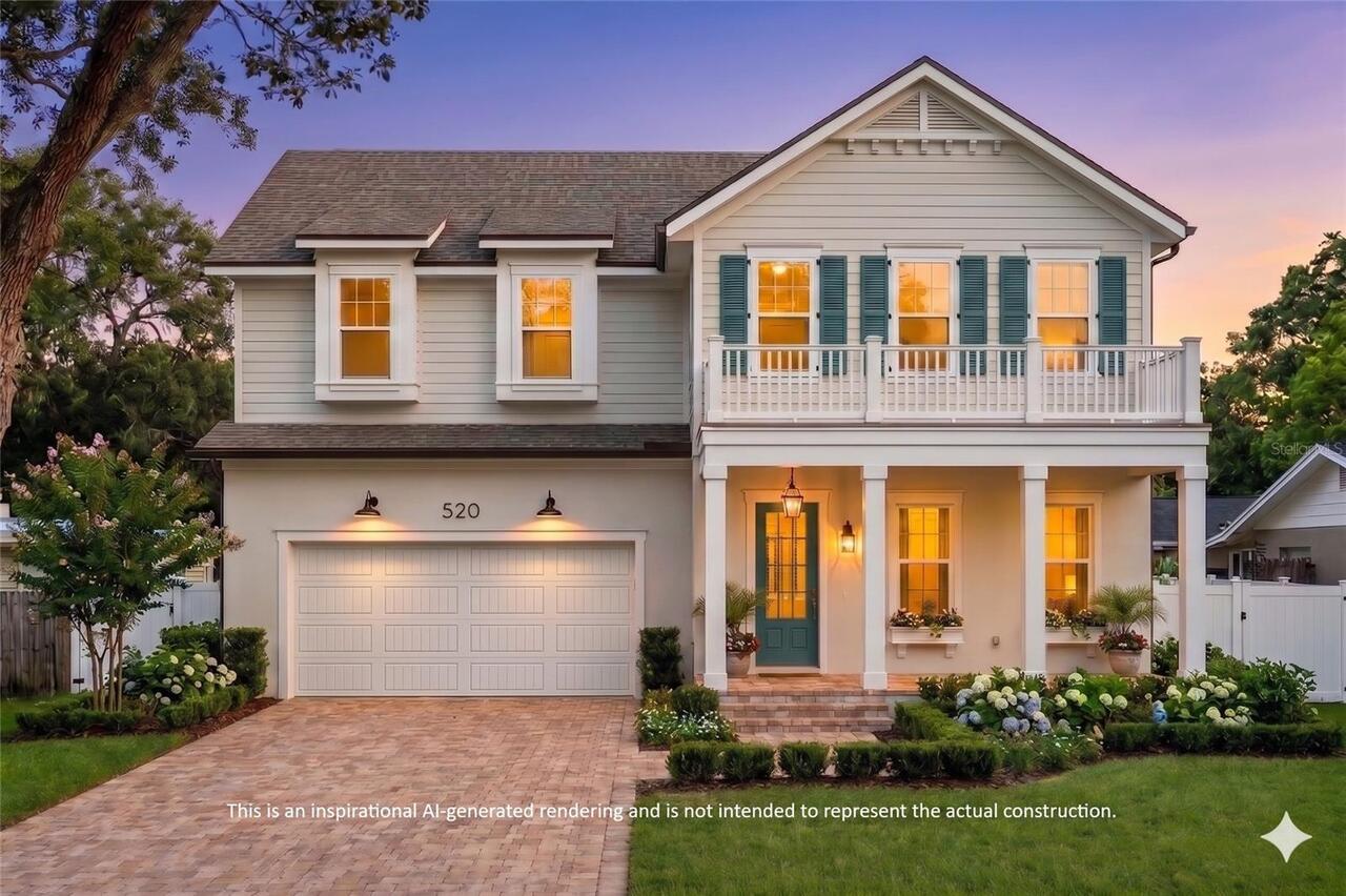 Orlando Real Estate